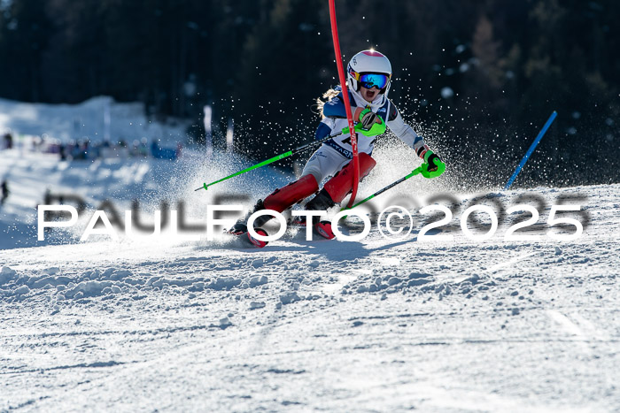 6. SVM Cup U14/16 MSM SL