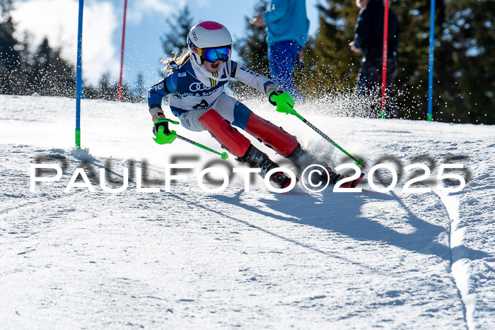 6. SVM Cup U14/16 MSM SL