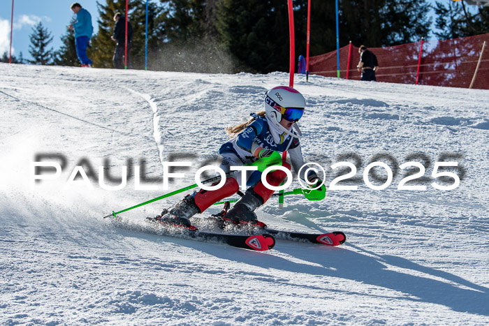 6. SVM Cup U14/16 MSM SL