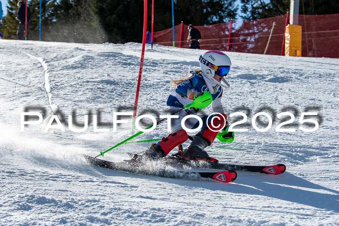 6. SVM Cup U14/16 MSM SL