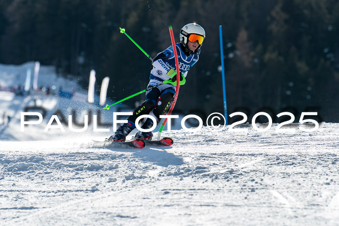 6. SVM Cup U14/16 MSM SL
