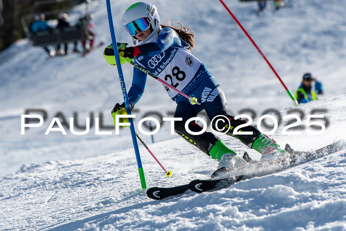 6. SVM Cup U14/16 MSM SL