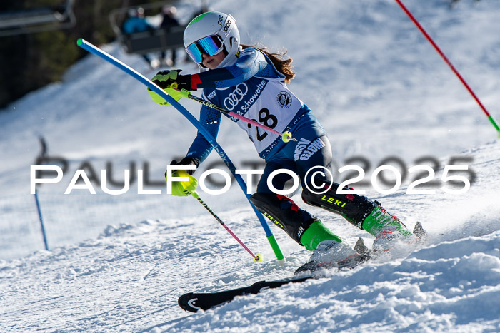 6. SVM Cup U14/16 MSM SL