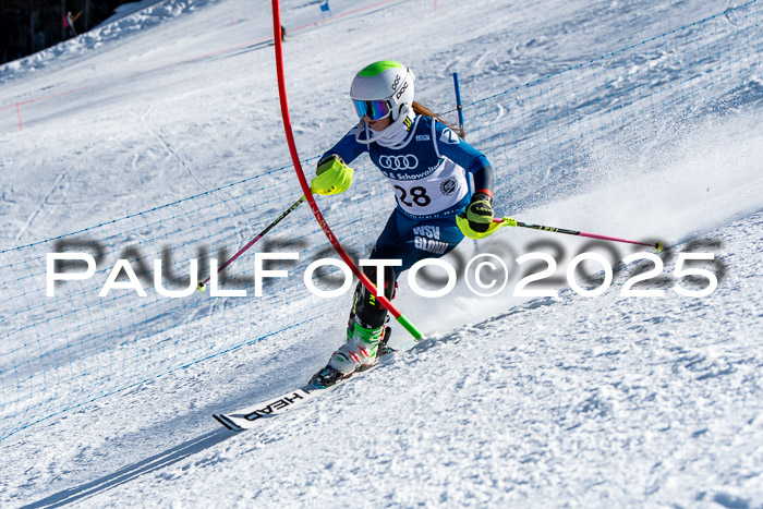 6. SVM Cup U14/16 MSM SL