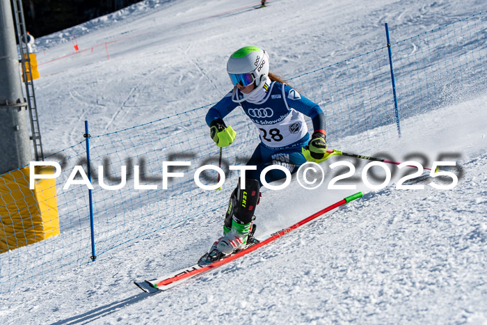 6. SVM Cup U14/16 MSM SL