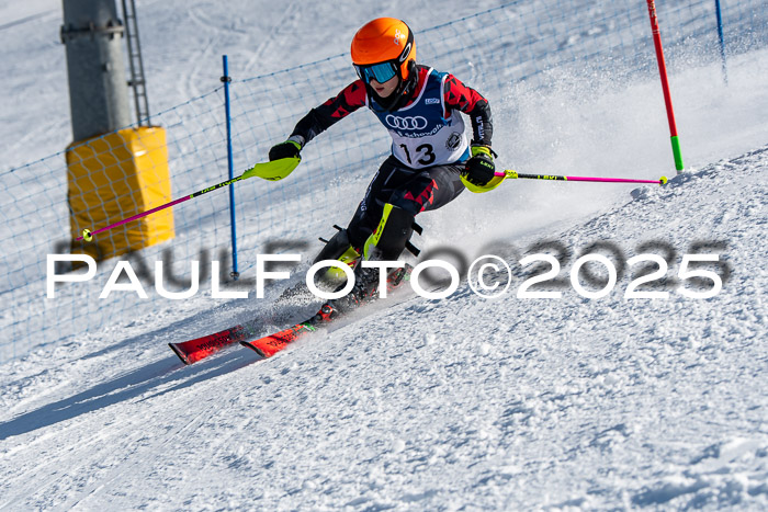 6. SVM Cup U14/16 MSM SL