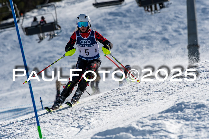 6. SVM Cup U14/16 MSM SL