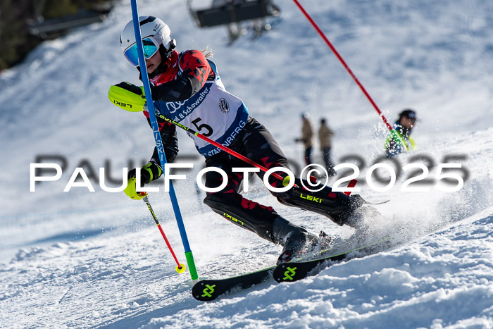 6. SVM Cup U14/16 MSM SL