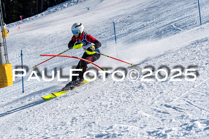 6. SVM Cup U14/16 MSM SL