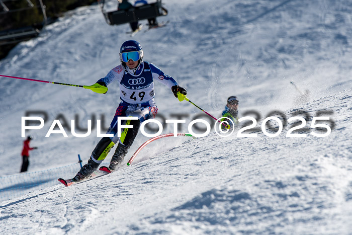 6. SVM Cup U14/16 MSM SL