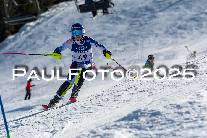 6. SVM Cup U14/16 MSM SL