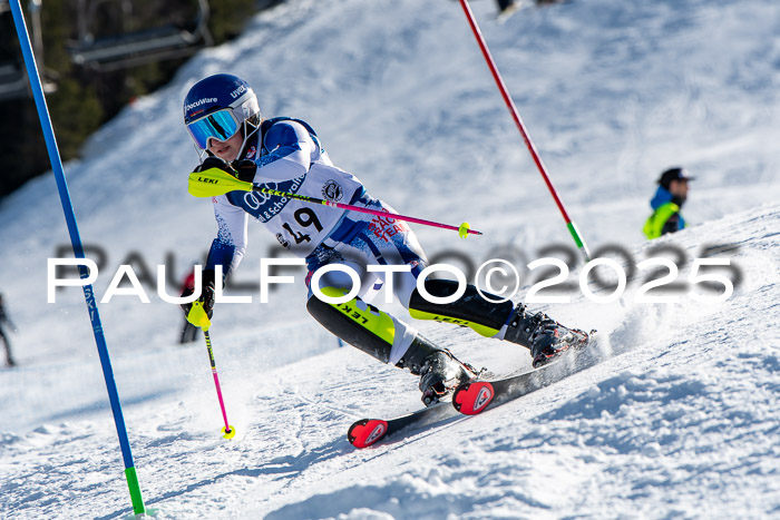 6. SVM Cup U14/16 MSM SL