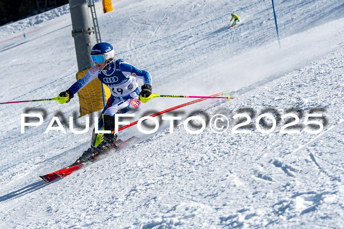 6. SVM Cup U14/16 MSM SL