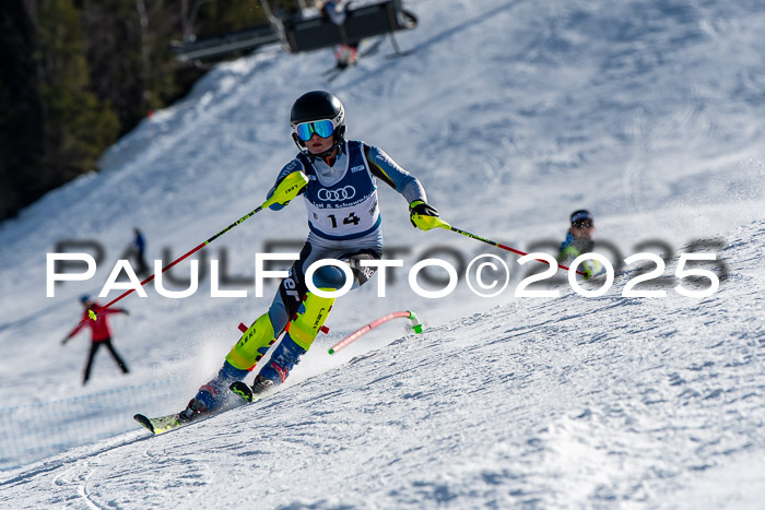 6. SVM Cup U14/16 MSM SL