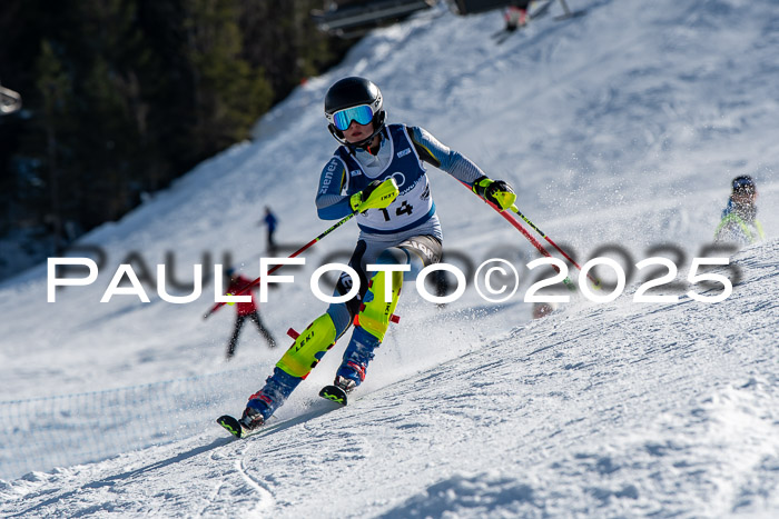 6. SVM Cup U14/16 MSM SL