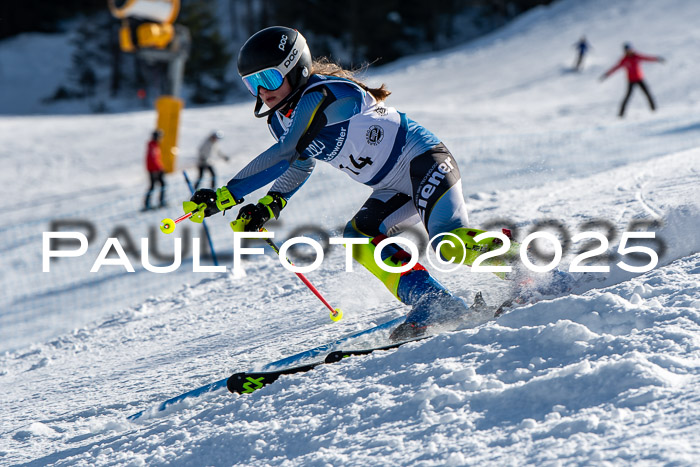 6. SVM Cup U14/16 MSM SL