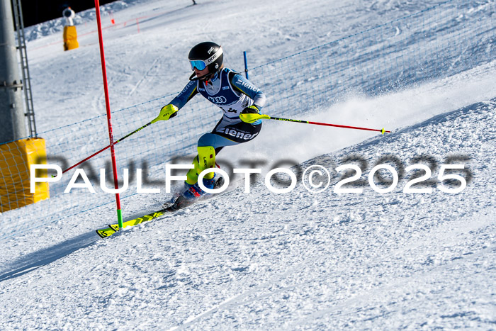 6. SVM Cup U14/16 MSM SL