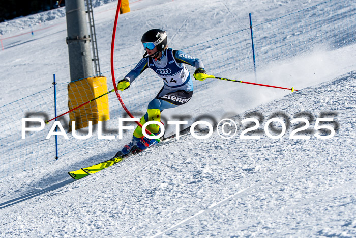 6. SVM Cup U14/16 MSM SL
