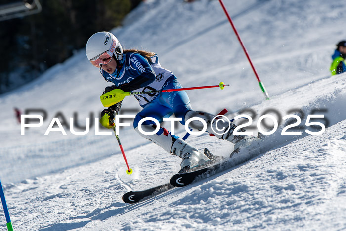6. SVM Cup U14/16 MSM SL