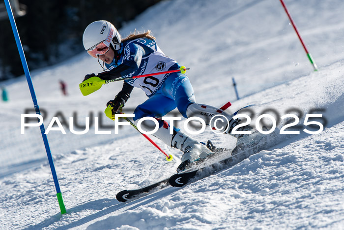 6. SVM Cup U14/16 MSM SL