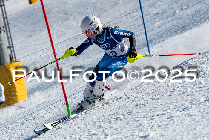 6. SVM Cup U14/16 MSM SL