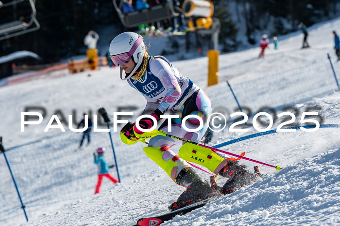 6. SVM Cup U14/16 MSM SL