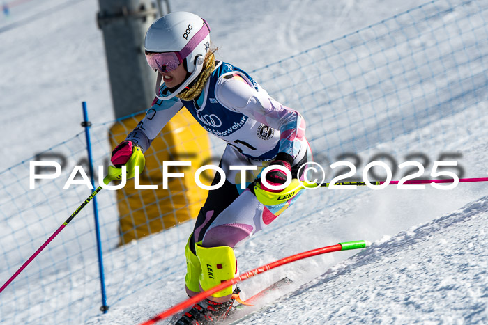 6. SVM Cup U14/16 MSM SL