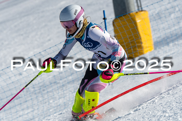 6. SVM Cup U14/16 MSM SL