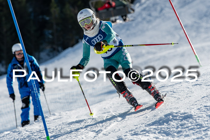 6. SVM Cup U14/16 MSM SL