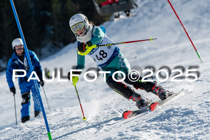 6. SVM Cup U14/16 MSM SL