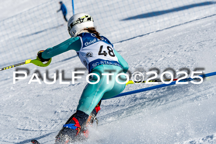 6. SVM Cup U14/16 MSM SL