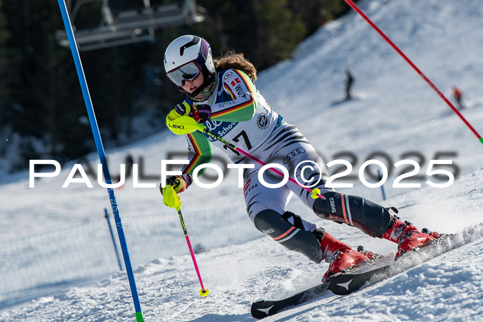 6. SVM Cup U14/16 MSM SL