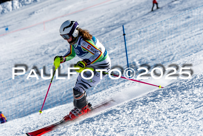 6. SVM Cup U14/16 MSM SL