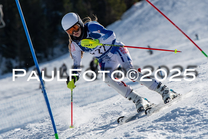 6. SVM Cup U14/16 MSM SL