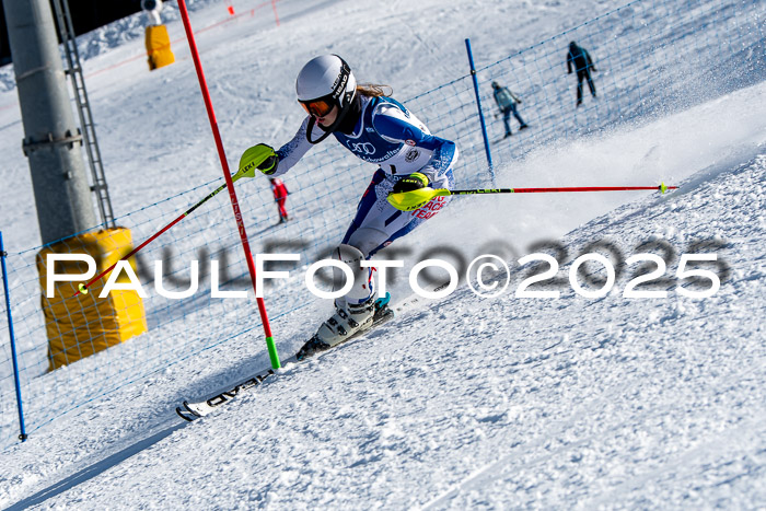 6. SVM Cup U14/16 MSM SL
