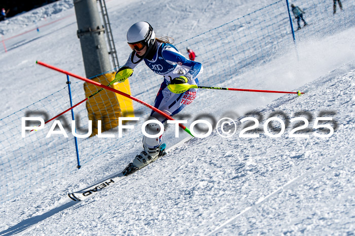 6. SVM Cup U14/16 MSM SL