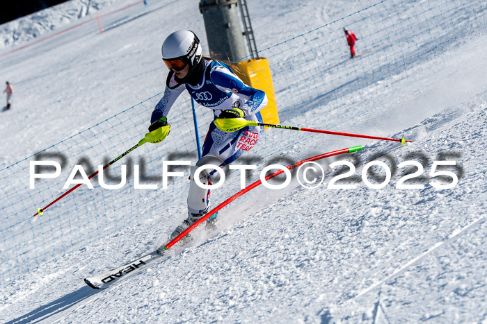 6. SVM Cup U14/16 MSM SL