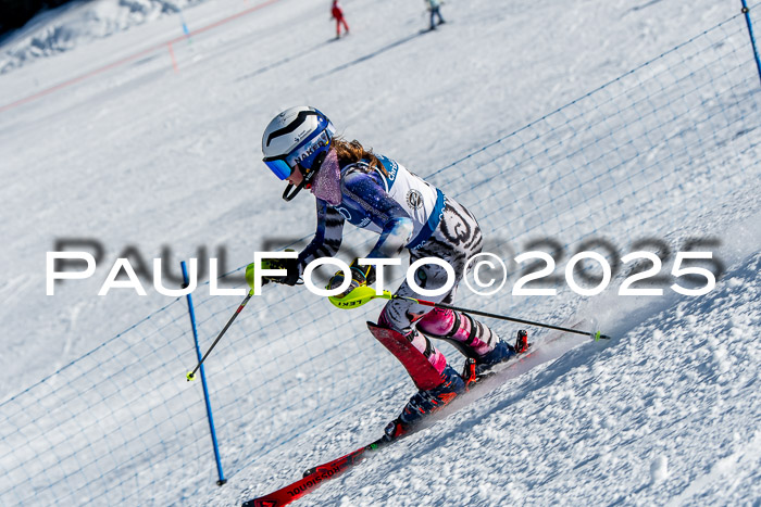 6. SVM Cup U14/16 MSM SL