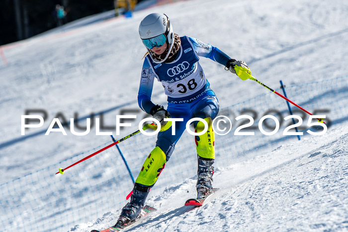 6. SVM Cup U14/16 MSM SL