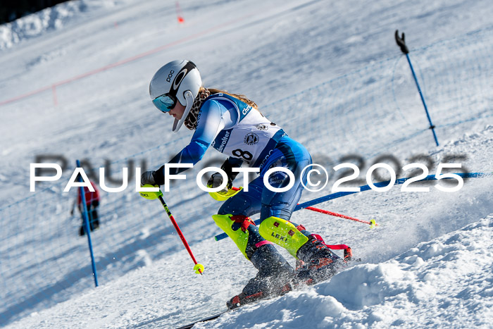 6. SVM Cup U14/16 MSM SL