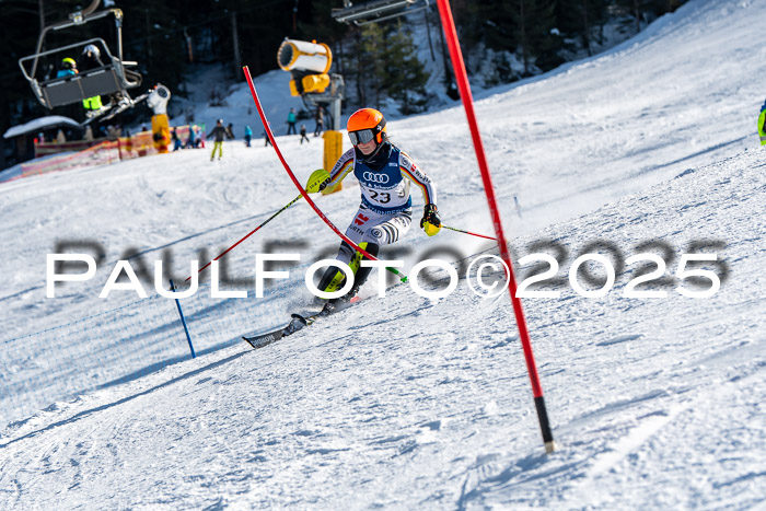 6. SVM Cup U14/16 MSM SL