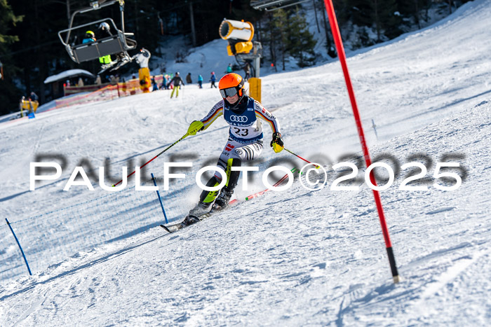 6. SVM Cup U14/16 MSM SL