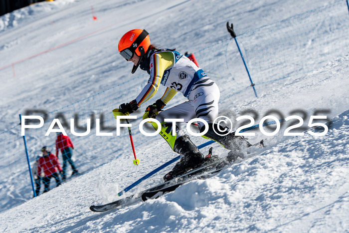 6. SVM Cup U14/16 MSM SL