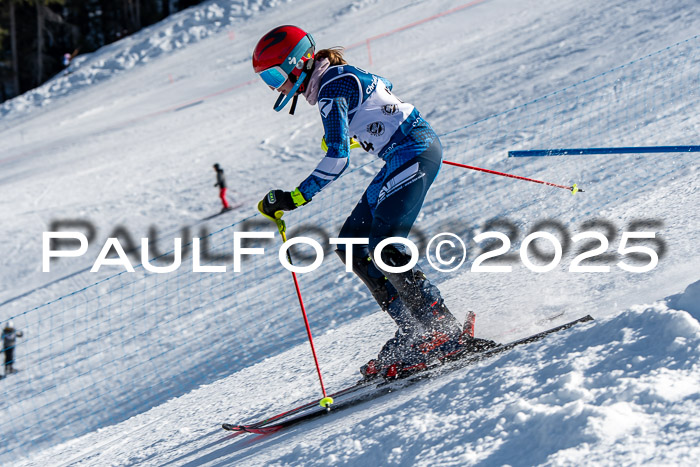 6. SVM Cup U14/16 MSM SL