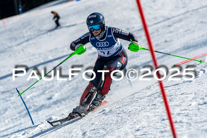 6. SVM Cup U14/16 MSM SL