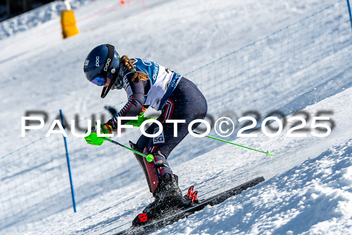 6. SVM Cup U14/16 MSM SL