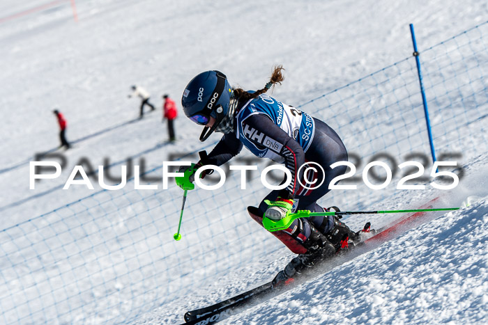 6. SVM Cup U14/16 MSM SL