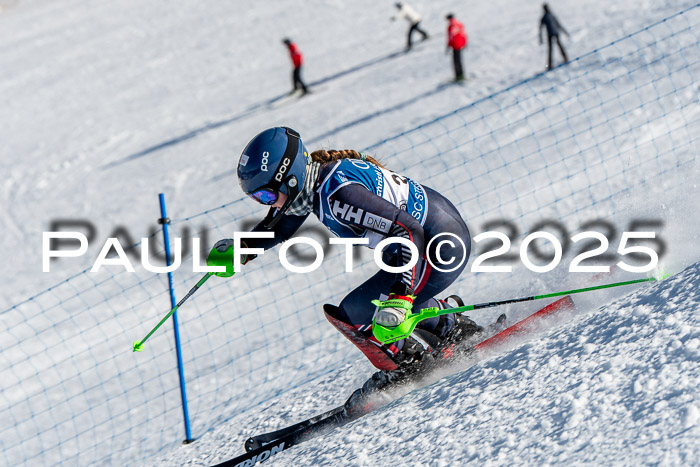 6. SVM Cup U14/16 MSM SL