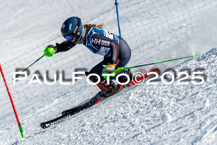 6. SVM Cup U14/16 MSM SL