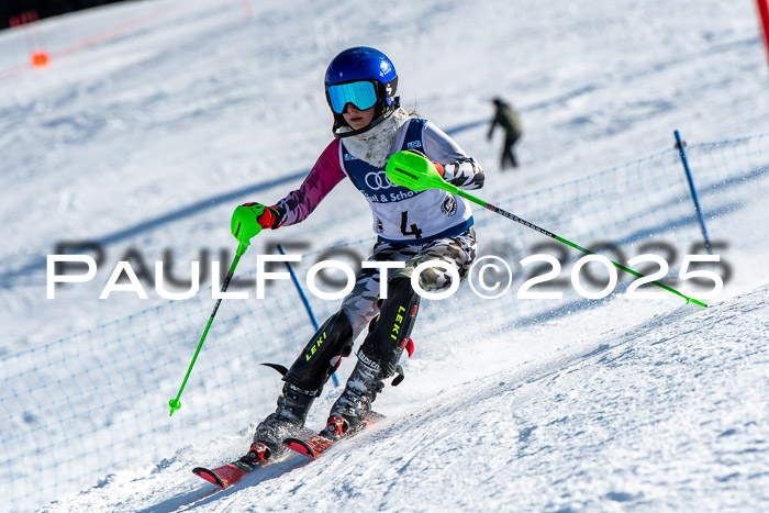 6. SVM Cup U14/16 MSM SL